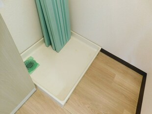 メゾン西中屋の物件内観写真